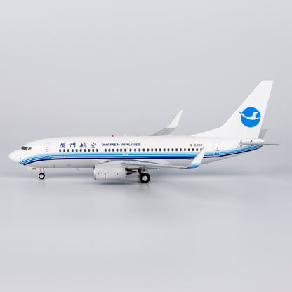 1/200 Xiamen Air Boeing 737-700 B-5280 NG64117