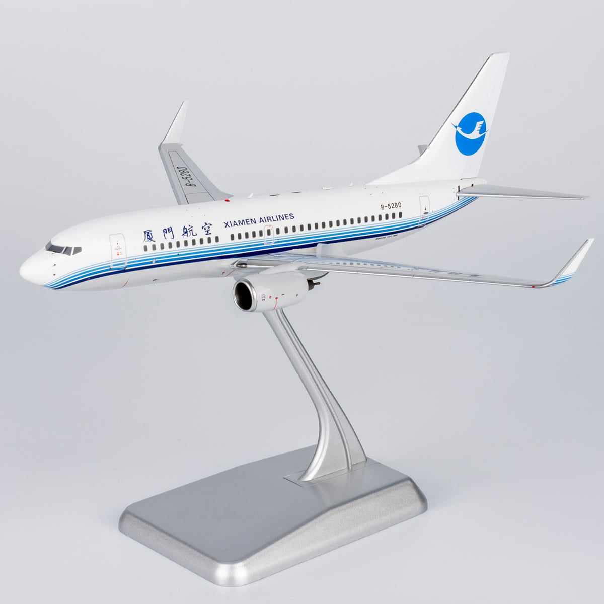 1/200 Xiamen Air Boeing 737-700 B-5280 NG64117