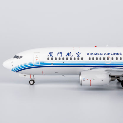 1/200 Xiamen Air Boeing 737-700 B-5280 NG64117