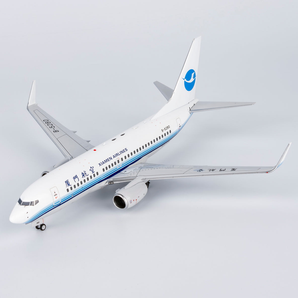 1/200 Xiamen Air Boeing 737-700 B-5280 NG64117