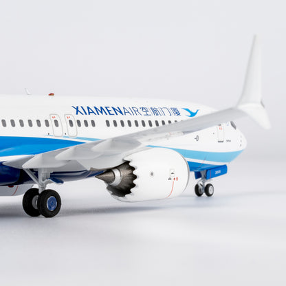 1/200 Xiamen Air Boeing 737 MAX8 B-20CR NG64120