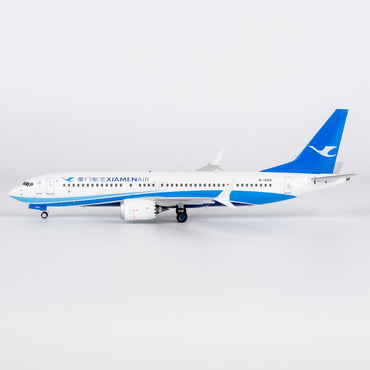 1/200 Xiamen Air Boeing 737 MAX8 B-1289 NG64121