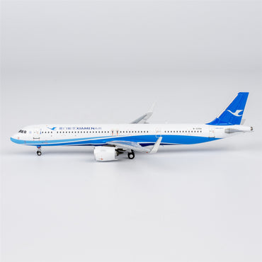 1/400 Xiamen Air Airbus A321neo B-32DQ NG64145