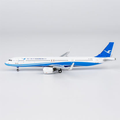1/400 Xiamen Air Airbus A321neo B-32DQ NG64145