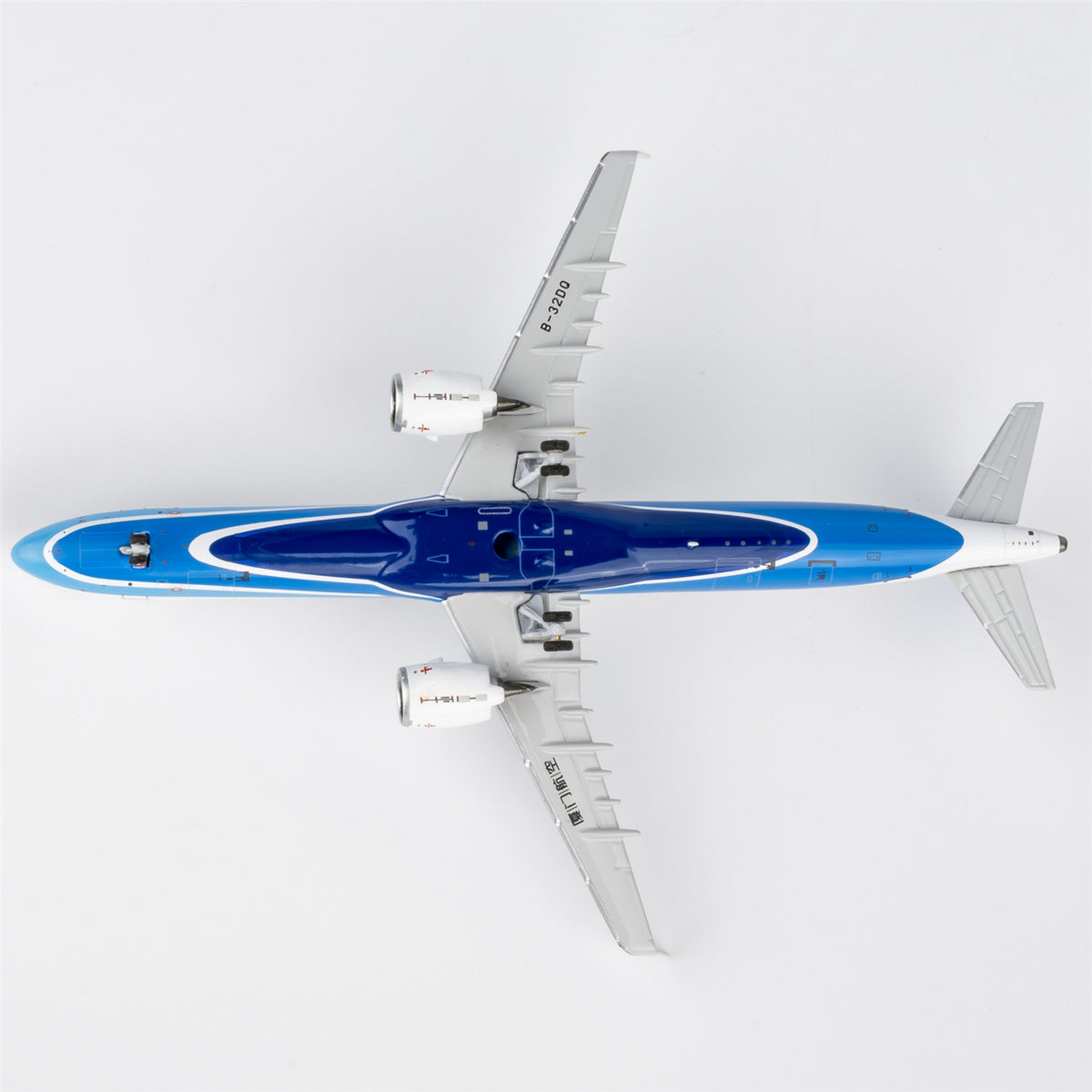 1/400 Xiamen Air Airbus A321neo B-32DQ NG64145