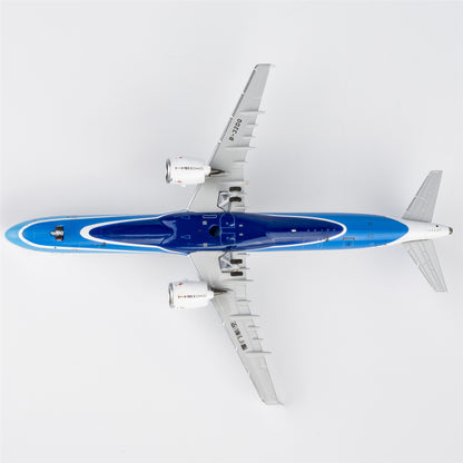 1/400 Xiamen Air Airbus A321neo B-32DQ NG64145