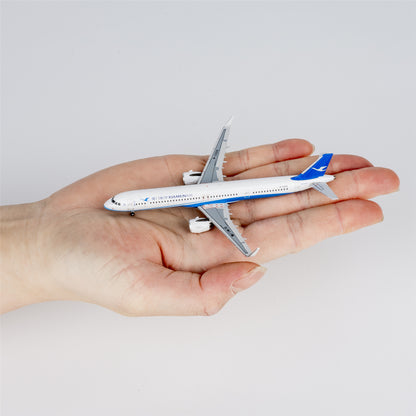 1/400 Xiamen Air Airbus A321neo B-32DQ NG64145