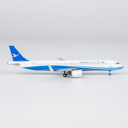 1/400 Xiamen Air Airbus A321neo B-32DQ NG64145