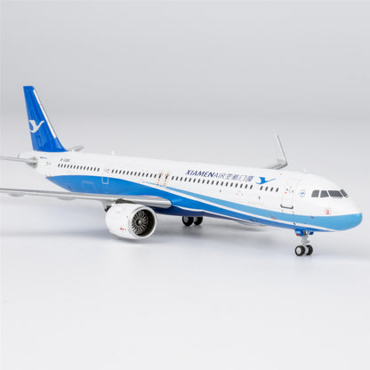 1/400 Xiamen Air Airbus A321neo B-32DQ NG64145