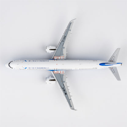 1/400 Xiamen Air Airbus A321neo B-32DQ NG64145