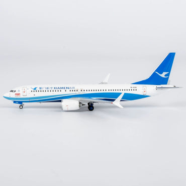1/400 Xiamen Air Boeing 737 MAX8 B-1136 NG64153