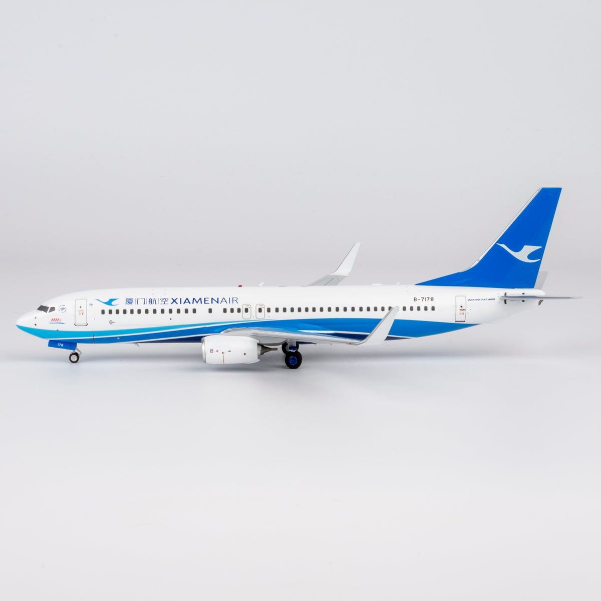 1/200 Xiamen Air Boeing 737-800 B-7178 NG64181