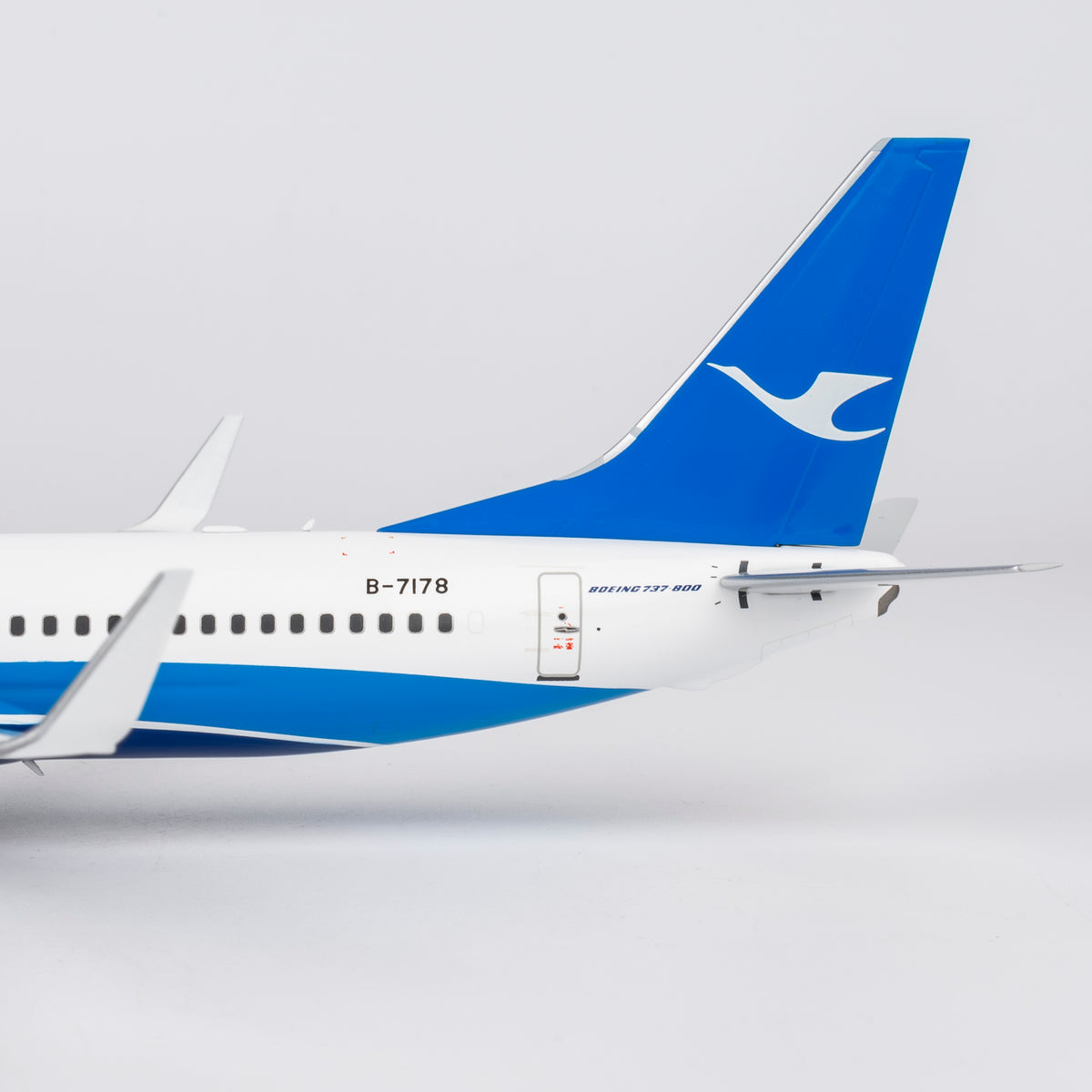 1/200 Xiamen Air Boeing 737-800 B-7178 NG64181