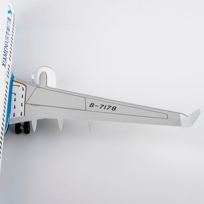 1/200 Xiamen Air Boeing 737-800 B-7178 NG64181