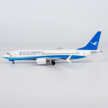 1/200 Xiamen Air Boeing 737 MAX8 B-1136 NG64182