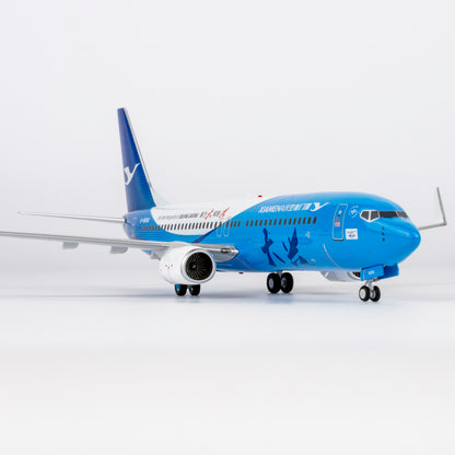 1/200 Xiamen Air Boeing 737-800 B-5656 NG64183