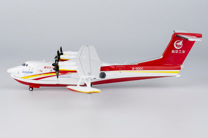 1/200 AVIC AG600M B-0DCC NG66001