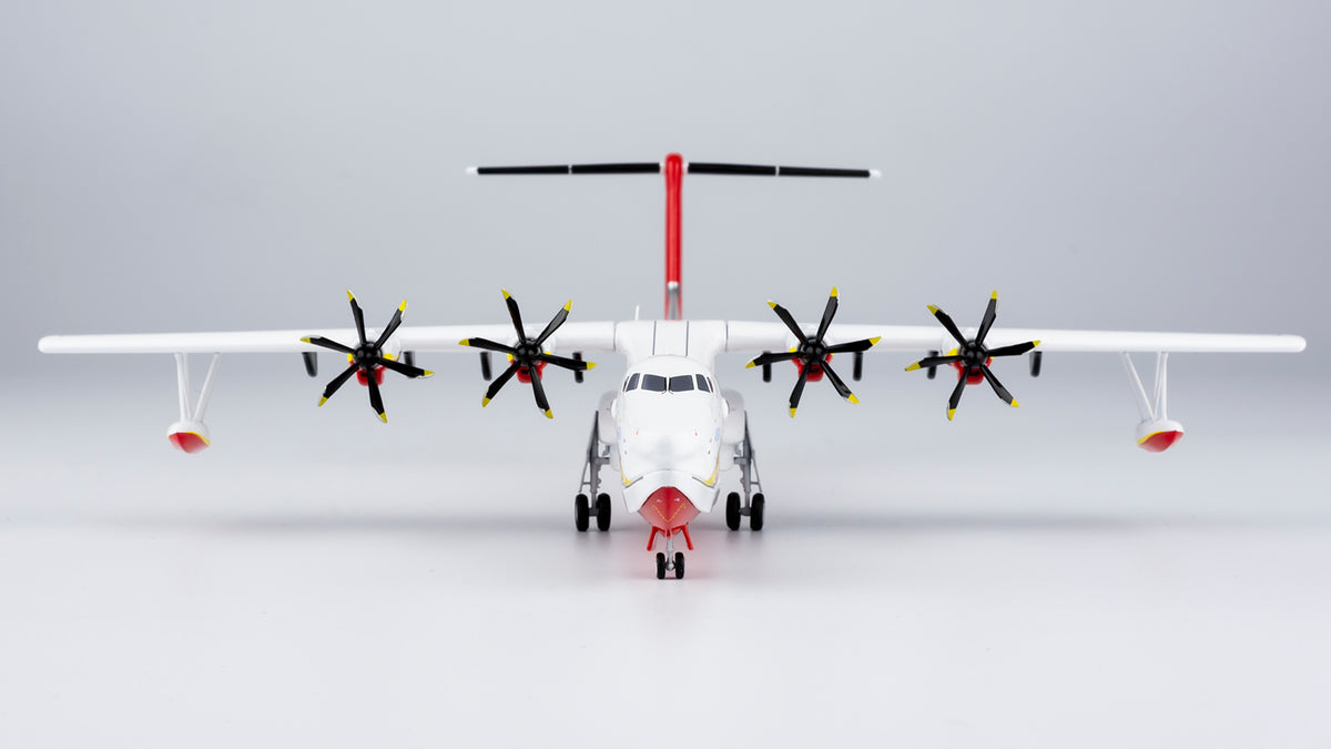 1/200 AVIC AG600M B-0DCC NG66001