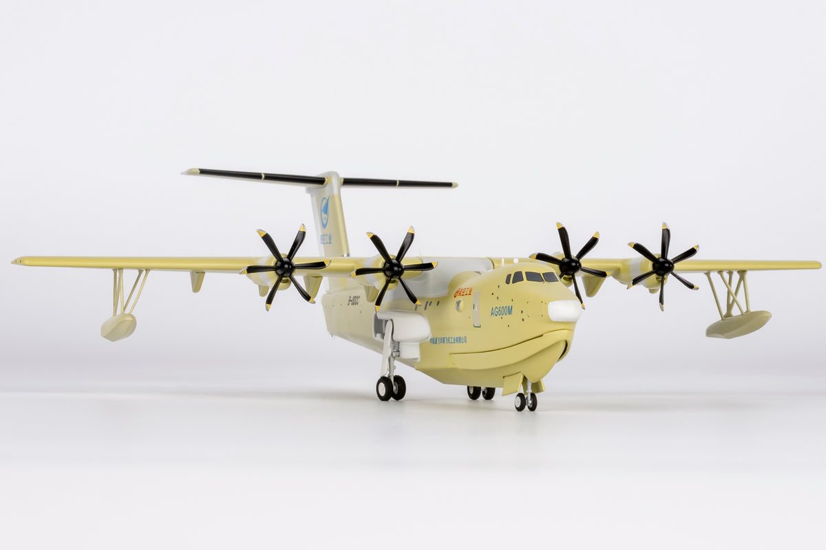 1/200 AVIC AG600M B-0DCC "prototype livery" NG66002