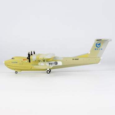 1/200 AVIC AG600M B-0AWT "Seaplane roll out livery" NG66005