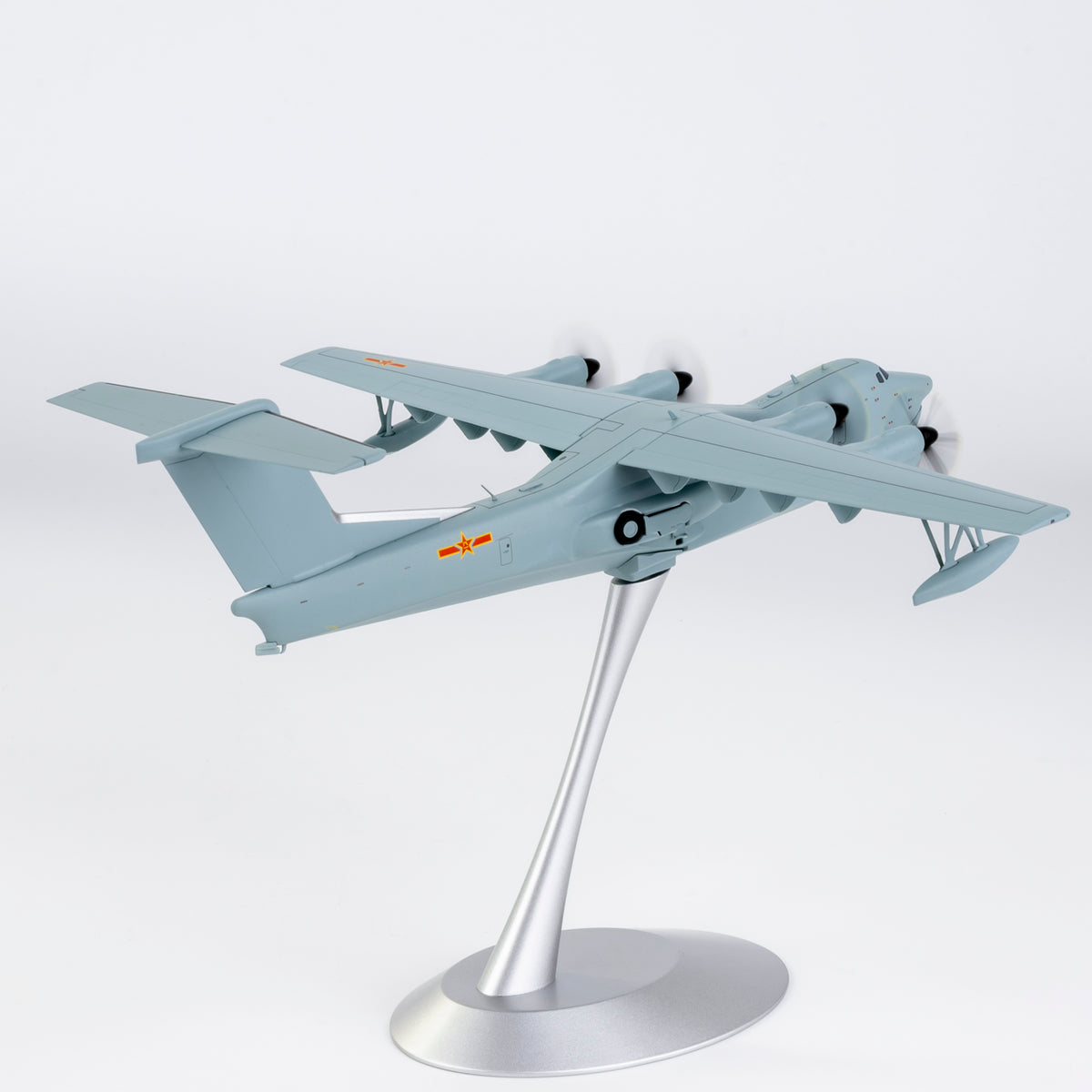 1/200 AG600M Seaplane PLA Navy NG66007
