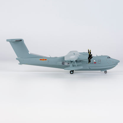 1/200 AG600M Seaplane PLA Navy NG66007