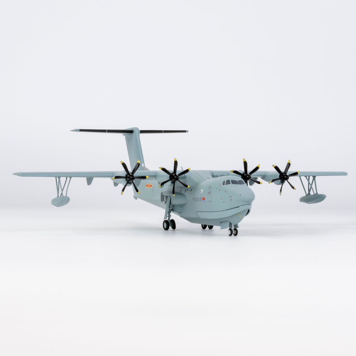 1/200 AG600M Seaplane PLA Navy NG66007