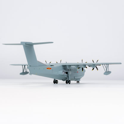 1/200 AG600M Seaplane PLA Navy NG66007