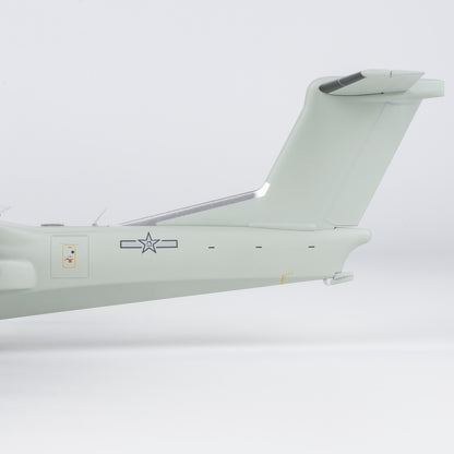 1/200 AG600M Seaplane PLA Navy NG66008