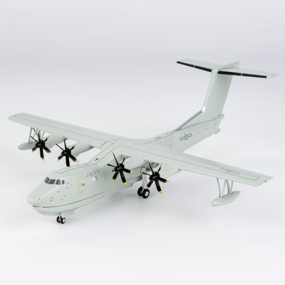 1/200 AG600M Seaplane PLA Navy NG66008