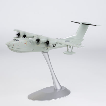 1/200 AG600M Seaplane PLA Navy NG66008
