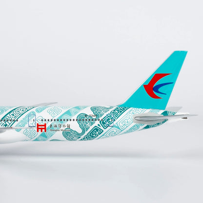 1/400 China Eastern Airlines Boeing 777-300ER B-7349 NGCES100