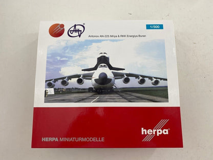1/500 Antonov AN-225 518895 - image 7