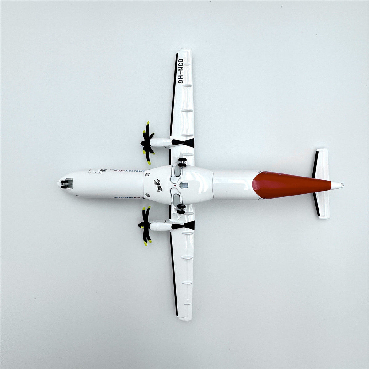 1/200 Alliance Air ATR-72-600 VT-AIY 571630 - image 7