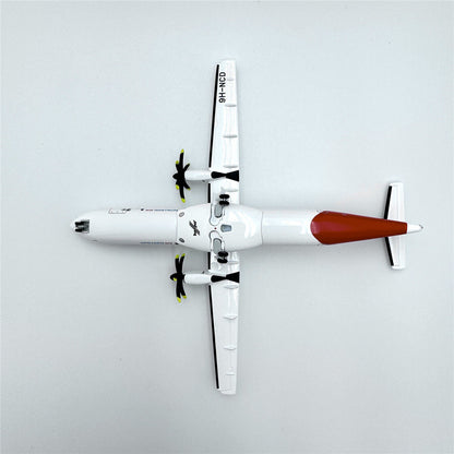 1/200 Alliance Air ATR-72-600 VT-AIY 571630 - image 7