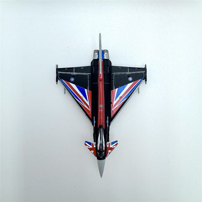 1/200 Eurofighter Typhoon 571821 - image 7