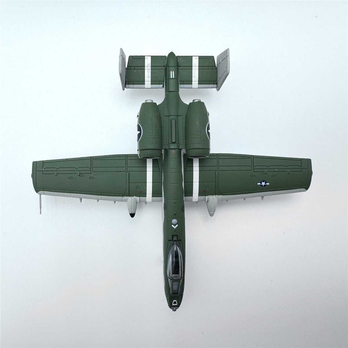 1/200 United States Air Force A-10 80-0275 572323 - image 7