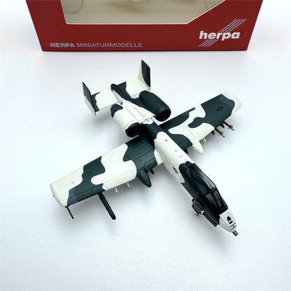 1/200 United States Air Force A-10 80-0221 572347 - image 7