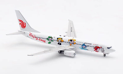 1/200 Air China B737-800 B-5176 AV2084 - image 7
