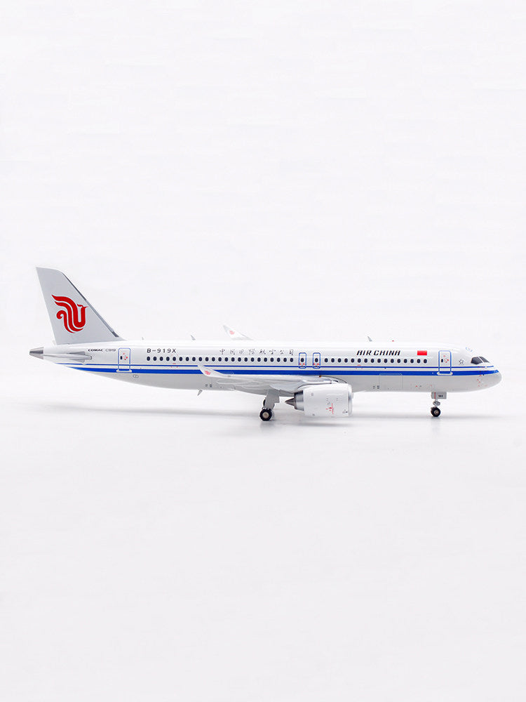 1/200 Air China C919 B-919X AV2112 - image 7