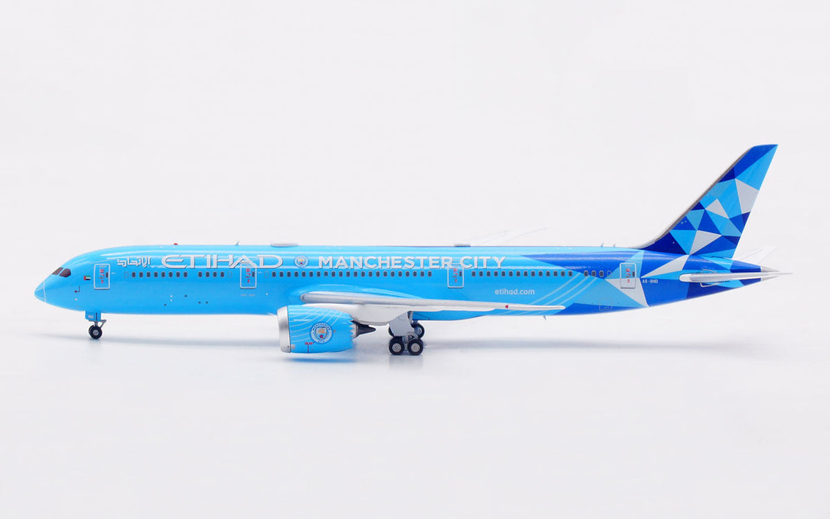 1/400 Etihad Airways B787-9 A6-BND AV4190 - image 7