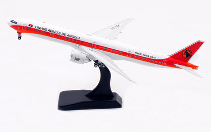 1/400 TAAG Angola B777-300ER D2-TEK AV4216 - image 7