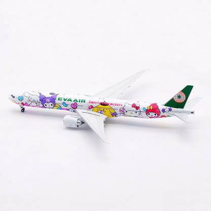 1/400 EVA Air B777-300ER B-16740 AV4290 - image 7