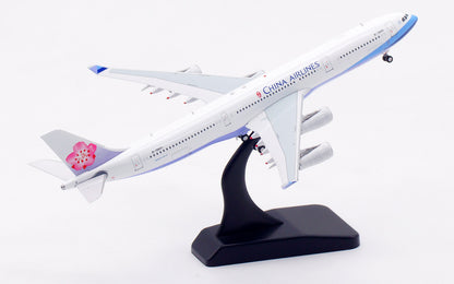 1/400 China Airlines A340-300 B-18805 AV4323 - image 7