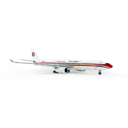 1/400 China Eastern Airlines A330-300 B-6125 AV4334 - image 7