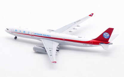 1/400 Sichuan Airlines A330-300 B-300V AV4348 - image 7
