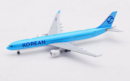 1/400 Korean Air A330-300 HL8025 AV4351 - image 7