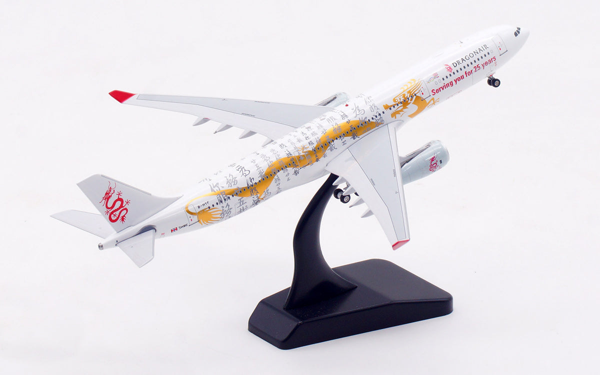 1/400 Dragonair A330-300 B-HYF AV4372 - image 7
