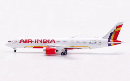 1/400 Air India B787-9 VT-AWA AV4374 - image 7