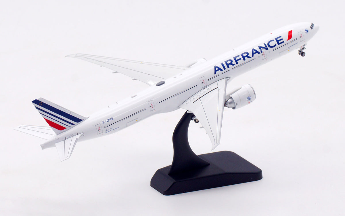 1/400 Air France B777-300ER F-GZNE AV4380 - image 7